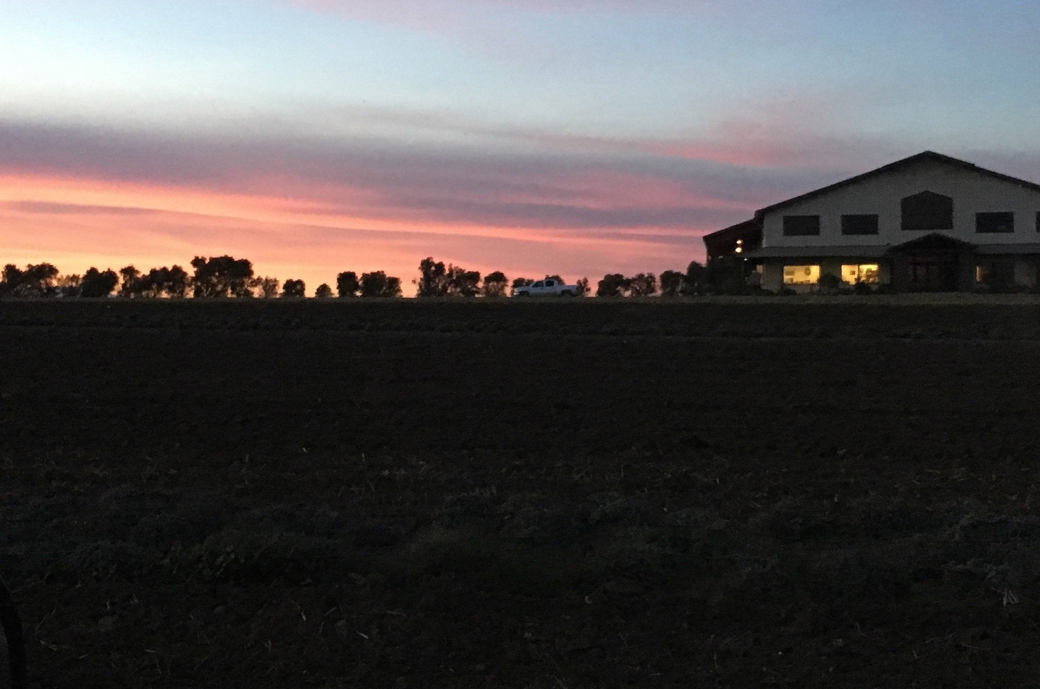 Best Job Ever - Creekside Farms