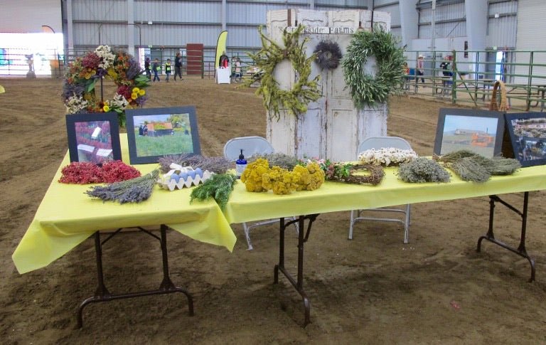 Farm Day 2017 - Creekside Farms