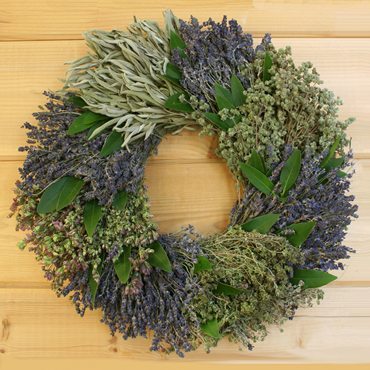 Mother’s Day 2017 Wreath Giveaway - Creekside Farms