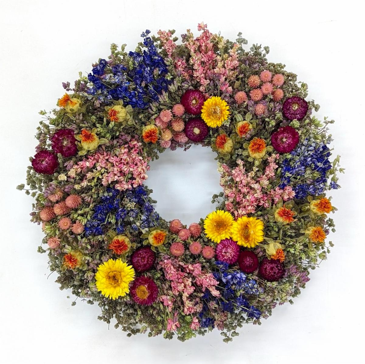 Why Summer Wreaths are a Must-Have for Your Home