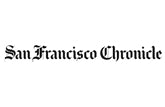 San Francisco Chronicle Logo