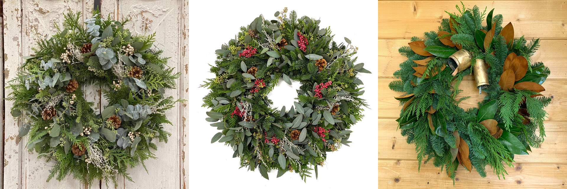 wreaths